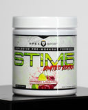 Pre workout Cherry Limeade