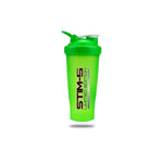 “ Explosive “ Lime green shaker